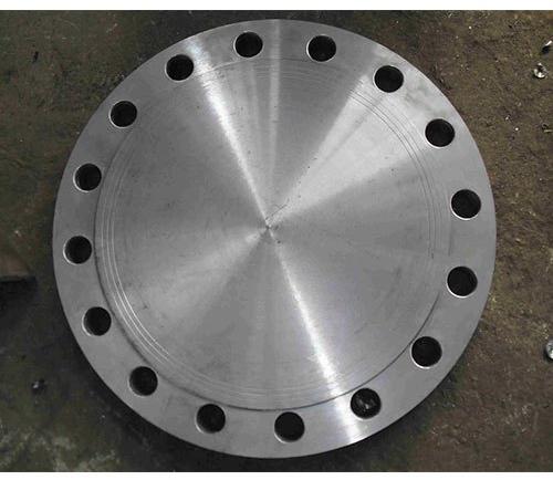 Carbon Steel Blind Flange, Size : 0-1 Inch, >30 Inch, 20-30 Inch, 10-20 Inch, 5-10 Inch, 1-5 Inch