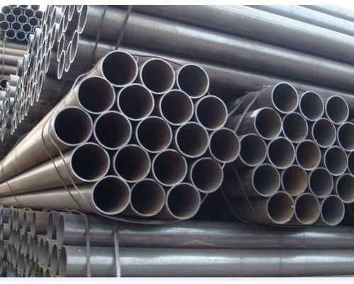 Mild Steel Pipes