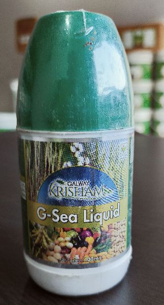 G-Sea Liquid Fertilizer