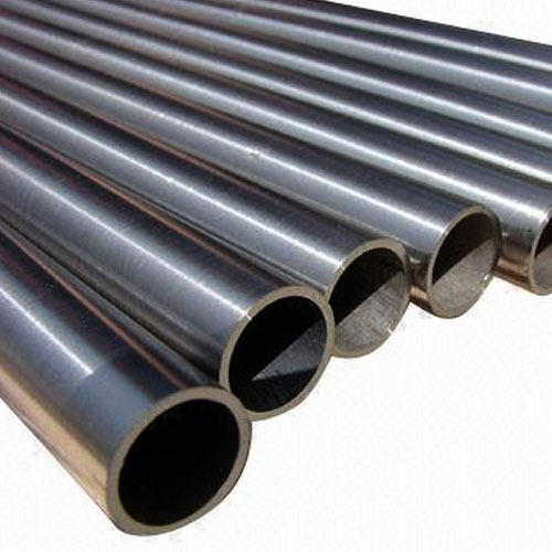 Welded Tube