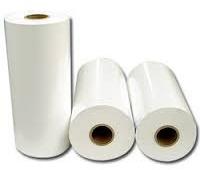 12 Micron Polyester Film, for Electronics Products, Lamination Glass, Wood, Feature : Lightweight