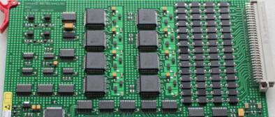 Printed circuit board, Size : Standard