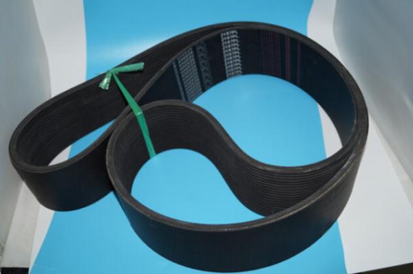 Offset machines belt, Size : Standard