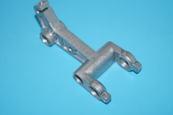 Original part offset printing machine lever, for Industrial, Size : Standard
