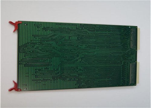 PCB Heidelberg Printed Circuit Board, Size : Standard