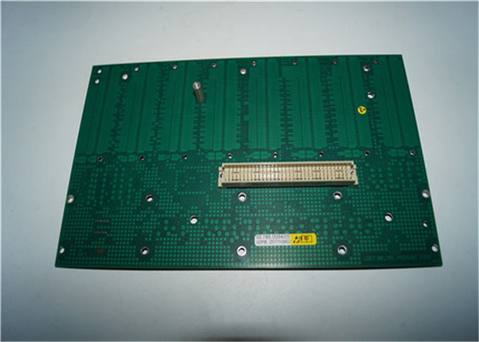 Heildelberg Printed Circuit Board 00.785.0094 IOPB 257710902 Card Board For Printing Press