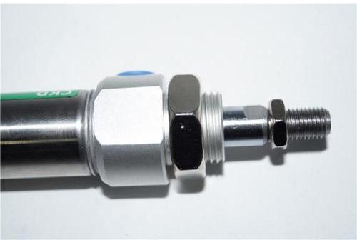 Mitsubishi Stainless Steel CKD Air Cylinder, for Offset Printing Machine, Size : Standard