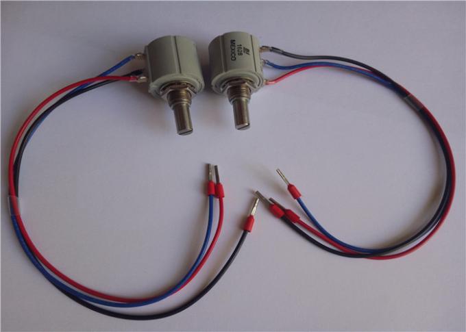 Offset Printing Machine Parts Potentiometer 71.186.5172, for Industrial, Size : Standard