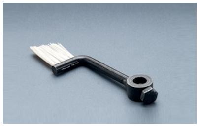 Paper Separator Brush, for Offset Printing Machine, Size : Standard