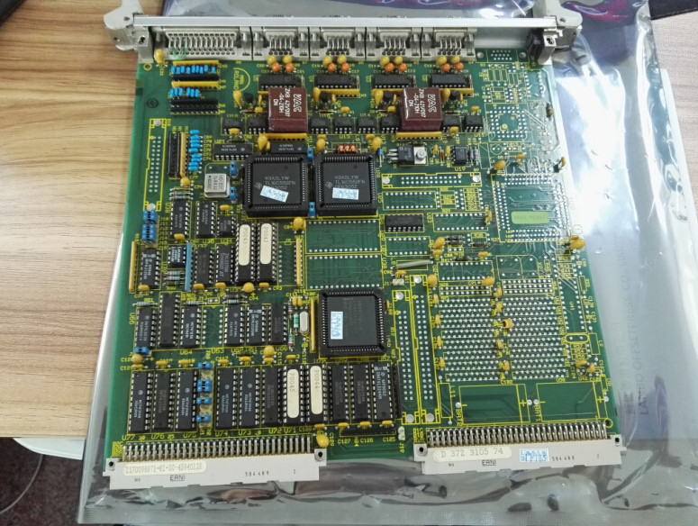Roland circuit board