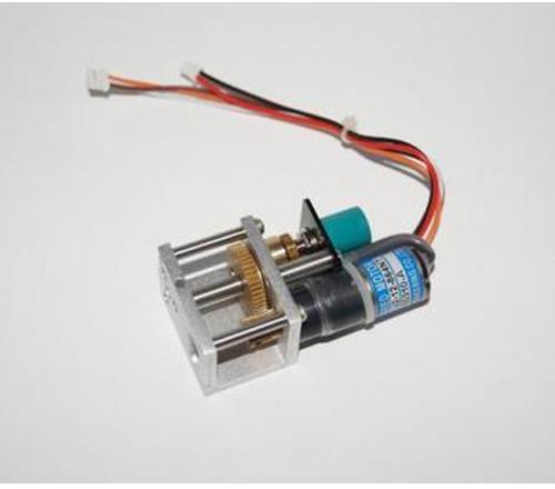 Roybi Ink Key Motor Complete, for Offset Printing Machine, Size : Standard