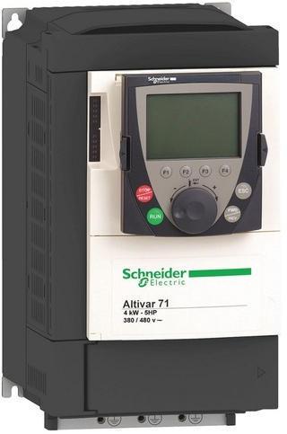 Schneider Altivar 71 Retrofit Frequency Drive, for Offset Printing Machine, Size : Standard