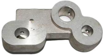 Stainless Steel Gripper Bar Holder, for Offset Printing Machine, Size : Standard