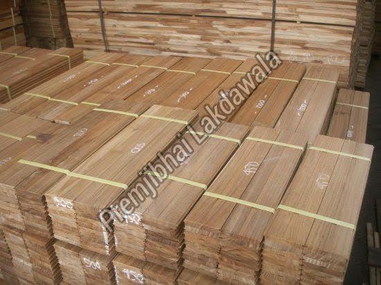btc teak wood