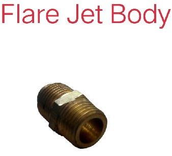 Flare Jet Body