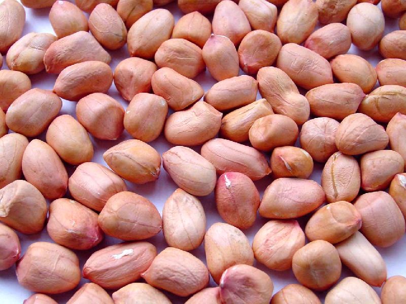 Java Peanut Kernels