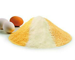 Whole Egg Powder, for Making Cakes, Pastries, Color : Light Yellow, White