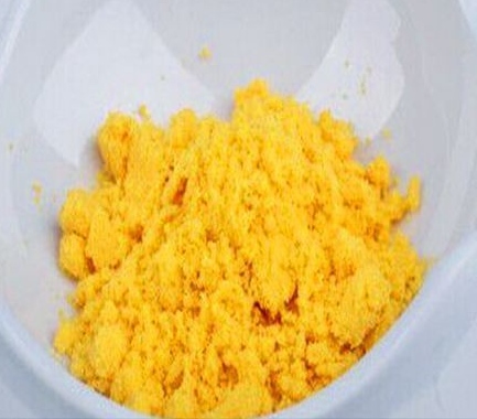 Yellow Egg Powder, for Making Cakes, Pastries