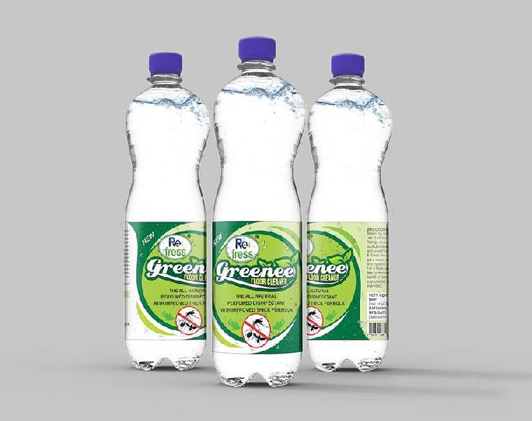 Home Cleaning Products, Packaging Type : Plastic Bottle