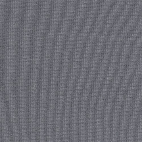 Cotton Blend Grey Fabric, Width : 36 Inch