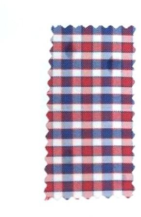 Checked Dobby Check Fabric, Width : 36 Inch
