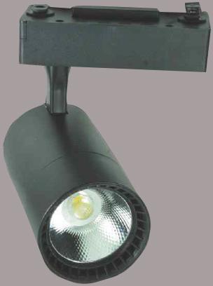 Led spot lamp