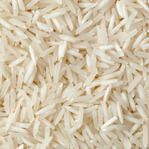 1718 Organic Pusa Basmati Rice, for Human Consumption, Style : Dried