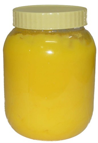 Organic Ghee, Packaging Type : Glass Jar, Plastic Jar