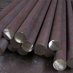 Stainless Steel EN8 Round Bars, for Automobile Industry, Length : 6 Mtrs, 12 Mtrs, 3 Mtrs