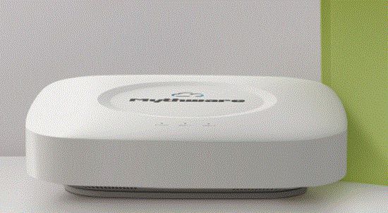 Wireless Access Point, Power Source : Electric