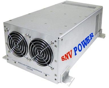 SNV Power dc to ac converter