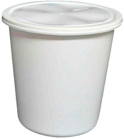 1000ml Disposable Plastic Food Container