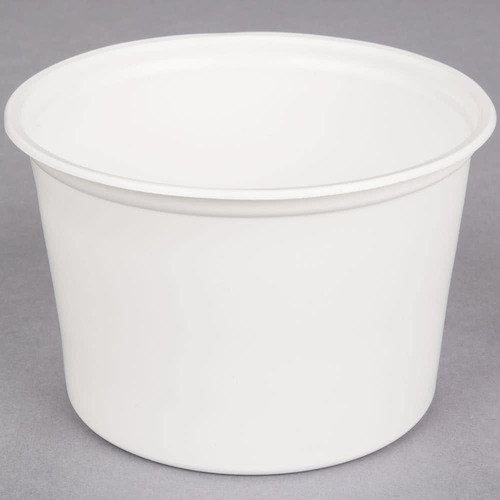 1200ml Disposable Plastic Food Container