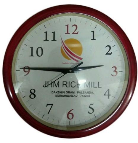 Analog Wall Clock