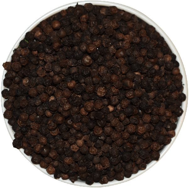 Organic Dried Black Pepper Seeds, Style : Raw