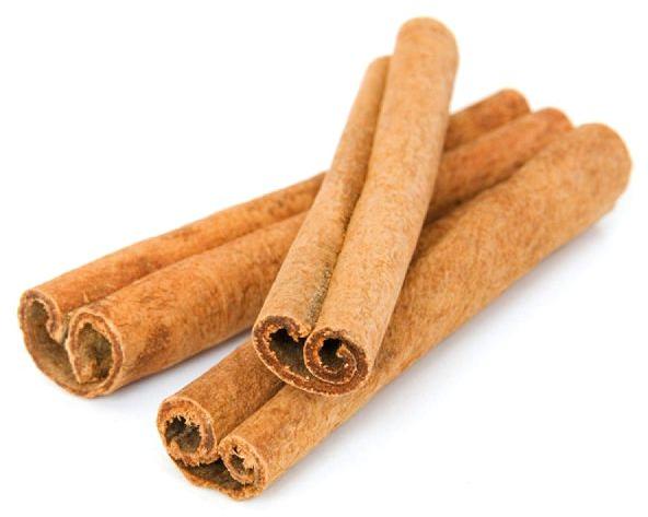 Natural Cinnamon Sticks, Color : Brown