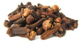 natural cloves