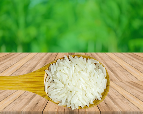 Ponni Non Basmati Rice