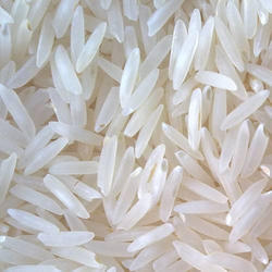 Organic Sugandha Basmati Rice, for Human Consumption, Packaging Type : 10kg, 20kg