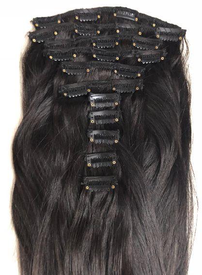 Human Hair Extension