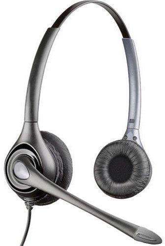 Vonia Call Center Headsets, Color : Black