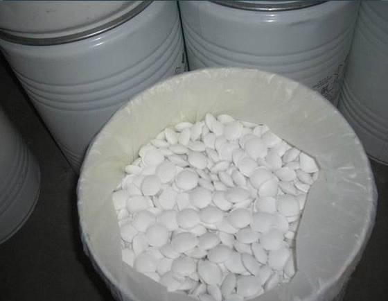Pure Potassium Cyanide, for Industrial Use, Purity : 99%