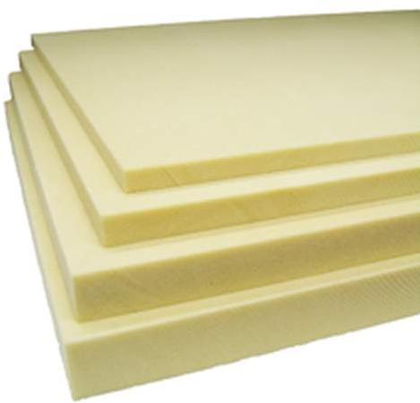 PU Foam Sheets, Density : 18Den 20 Den 23 Den