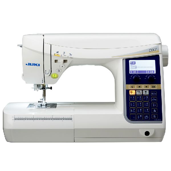 Juki HZL DX Series Sewing Machine HZL DX7