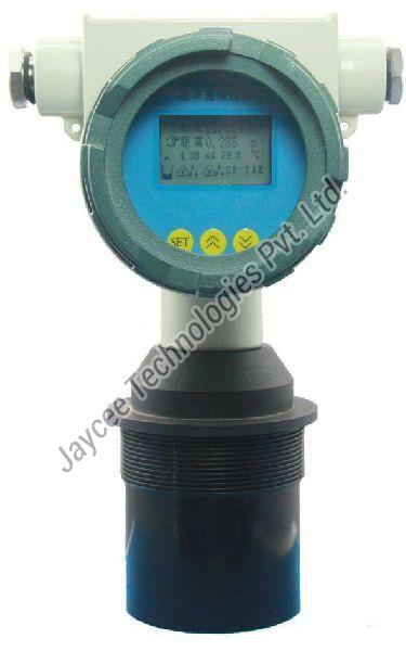 Flame Prrof Ultrasonic Level Meter, for Industrial, Feature : Accuracy