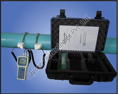 Ultrasonic Flow Meter