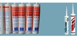 Silicone Waterproofing Sealant, Grade Standard : Chemical Grade