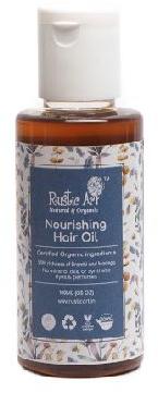 Nourishing Hair Oil