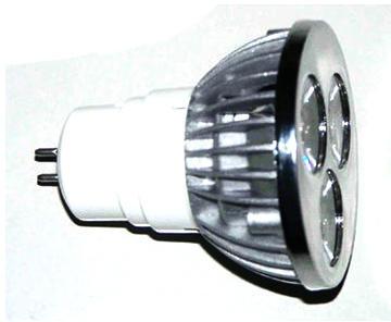 Led Spot Lamp