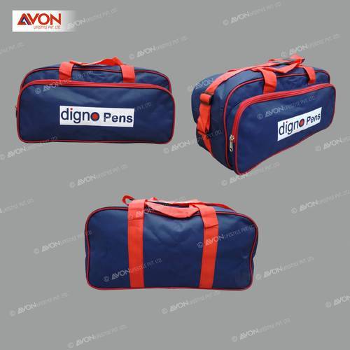 Handled Promotional Bags